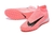 Chuteira Society Nike Phantom GX Pro DF - Rosa - loja online