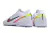 Chuteira Society Nike Air Zoom Mercurial Vapor 15 Elite TF - Branco - comprar online