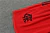 Conjunto Curto de Treino Flamengo 23/24 - Vermelho - loja online
