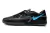 Imagem do Chuteira Futsal Nike React Phantom GT2 Pro - Preto