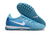 Chuteira Society Nike Phantom Luna II Elite TF - Azul