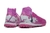 Chuteira Society Nike Phantom Luna Elite TF - Roxo