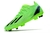 Chuteira Adidas SpeedPortal 2 FG - Verde e Preto - comprar online