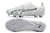 Chuteira Puma Ultra Ultimate FG - Branco Colors na internet