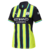 Camisa Manchester City II 24/25 - Feminina Torcedor - Amarelo e Preto