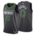 Camiseta Regata Minnesota Timberwolves NBA - Preto