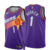 Camiseta Regata Phoenix Suns NBA - Roxo