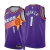 Camiseta Regata Phoenix Suns NBA - Roxo