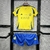 Kit Al Nassr I 24/25 - Infantil - Amarelo