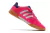 Chuteira Futsal Adidas Copa 70Y IN - Rosa - loja online