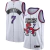 Camiseta Regata Toronto Raptors NBA - Branco