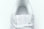 Tênis Nike Air Force 1 Supreme - White na internet