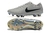 Chuteira Nike Tiempo Legend 10 FG - Cinza - loja online