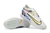 Chuteira Society Nike Phantom GX Pro TF - Branco Colors na internet