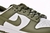 Tênis Nike Dunk SB Low - Medium Olive - loja online