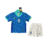 Kit Brasil II 24/25 - Infantil - Azul