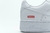 Tênis Nike Air Force 1 Supreme - White - loja online