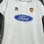 Camisa Valencia I 1996/97 - Masculino Retrô - Branco - loja online