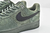 Tênis Nike Air Force 1 07 AF1 - Dark Green na internet