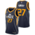 Camiseta Regata Utah Jazz NBA - Preto