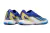 Chuteira Futsal Adidas Crazyfast 1 FG - Azul Colors na internet