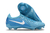 Chuteira Nike Phantom Luna Elite FG - Azul