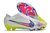Chuteira Nike Air Zoom Mercurial Vapor XV Elite FG - Branco Colors