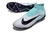 Chuteira Nike Phantom GX Pro DF FG - Verde e Branco - VB SPORTS, A sua Camisa de Times e Seleções de Futebol está aqui!