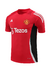 Camisa Manchester United Pré Jogo 24/25 - Masculino Torcedor - Vermelho