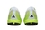 Chuteira Society Adidas x23 Crazyfast 1 TF - Branco e Verde - loja online