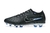 Chuteira Nike Tiempo Legend 10 FG - Preto - comprar online