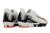 Chuteira Nike Air Zoom Mercurial Vapor XVI Elite FG - Branco e Preto - comprar online