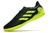 Chuteira Society Adidas Copa Sense 4 TF - Preto e Verde - VB SPORTS, A sua Camisa de Times e Seleções de Futebol está aqui!