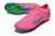 Chuteira Nike Air Zoom Mercurial Vapor XV Elite FG - Rosa e Azul - comprar online