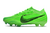 Chuteira Nike Air Zoom Mercurial Vapor XV Elite MDS FG - Verde - VB SPORTS, A sua Camisa de Times e Seleções de Futebol está aqui!