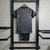 Kit PSG III 23/24 - Infantil - Preto - comprar online