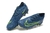 Chuteira Nike Phantom GX Pro FG - Azul e Verde - comprar online