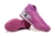 Chuteira Society Nike Phantom Luna Elite TF - Roxo - comprar online