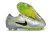 Chuteira Nike Tiempo Legend 10 FG - Prata