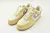Tênis Nike Air Force 1 07 AF1 - Beige - loja online