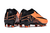Chuteira Nike Air Zoom Mercurial Vapor XV Elite FG - Laranja e Preto - comprar online