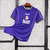 Camisa Real Madrid II 1997/98 - Masculino Retrô - Roxo - comprar online