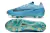 Chuteira Nike Phantom GX Pro FG - Azul - loja online