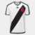 Camisa Vasco II 24/25 - Masculino Torcedor COUTINHO N°11 - Branco na internet