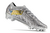Chuteira Nike Air Zoom Mercurial Vapor XV Elite FG - Cinza e Prata na internet