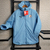 Jaqueta Bobojaco Manchester City - Azul