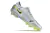 Chuteira Nike Tiempo Legend 10 FG - Prata - loja online