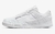 Tênis Nike Dunk Low - White Paisley