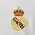 Imagem do Camisa Real Madrid I 1996-97 - Masculino Retrô - Branco