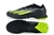 Chuteira Society Adidas x23 Crazyfast 1 TF - Preto e Verde - loja online